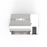 Amassadeira Semi-rápida Basculante