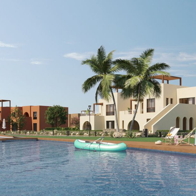 Makadi Heights Projects