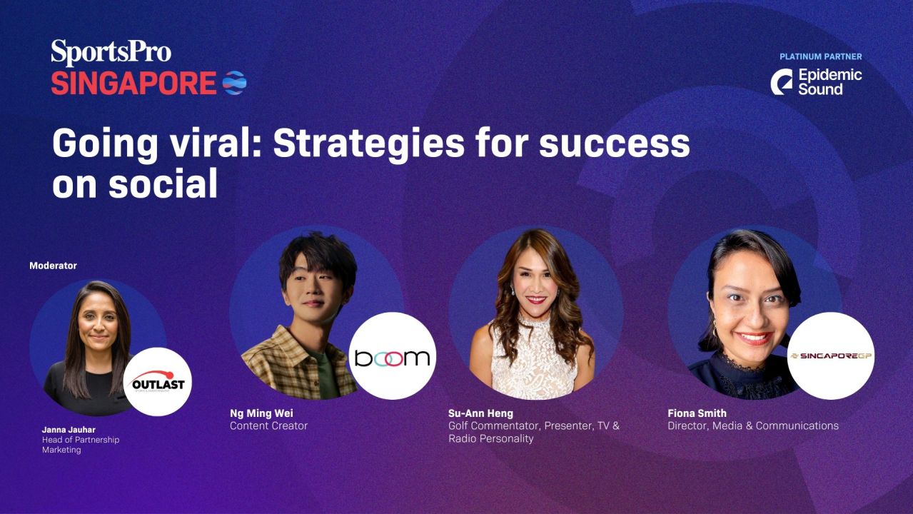 Going viral: Strategies for success on social