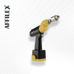 AFFILEX & XTERFIX - Driving Precision. Delivering Fixation.