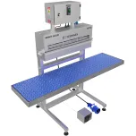 Seladora Térmica Automática ou Pedal