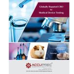 Medical Device Testing