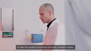 NanoPro: UpNano's Industrial Micropart Production Service