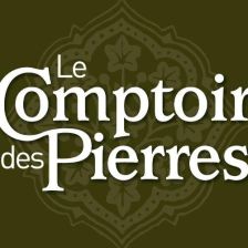COMPTOIR DES PIERRES