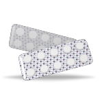 Aluminum for blisters