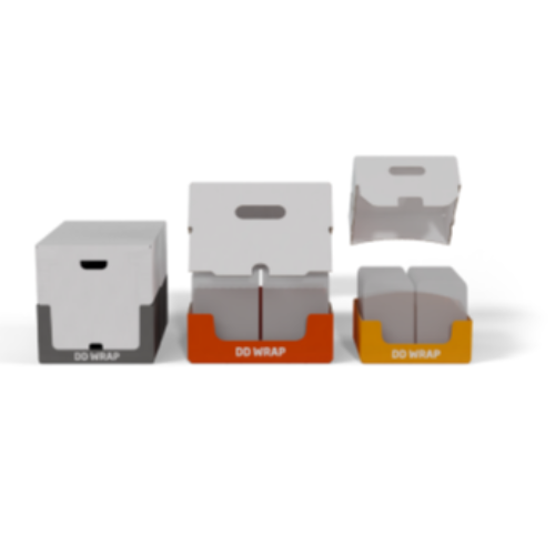 DS Smith DD Wrap