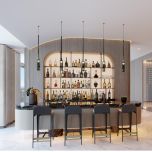 Park Modern by: Fenton Whelan