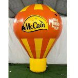 Rooftop Inflavel Personalizado