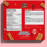 Barres Tendres / Chewy Granola Bars