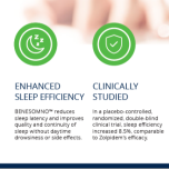 BENESOMNO® - Sleep Support