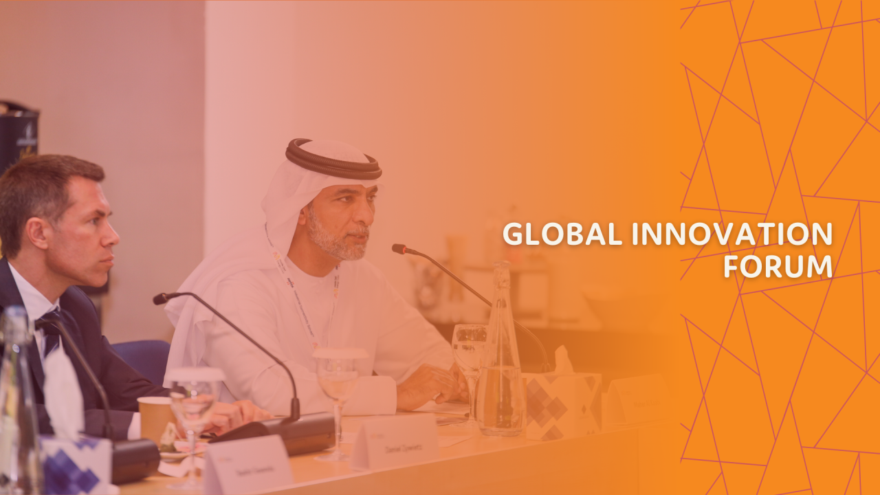 Break: Meet some of the investors in the room and learn about who they are looking to invest in