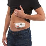 BD Libertas™ Wearable Injector (5 & 10 mL)