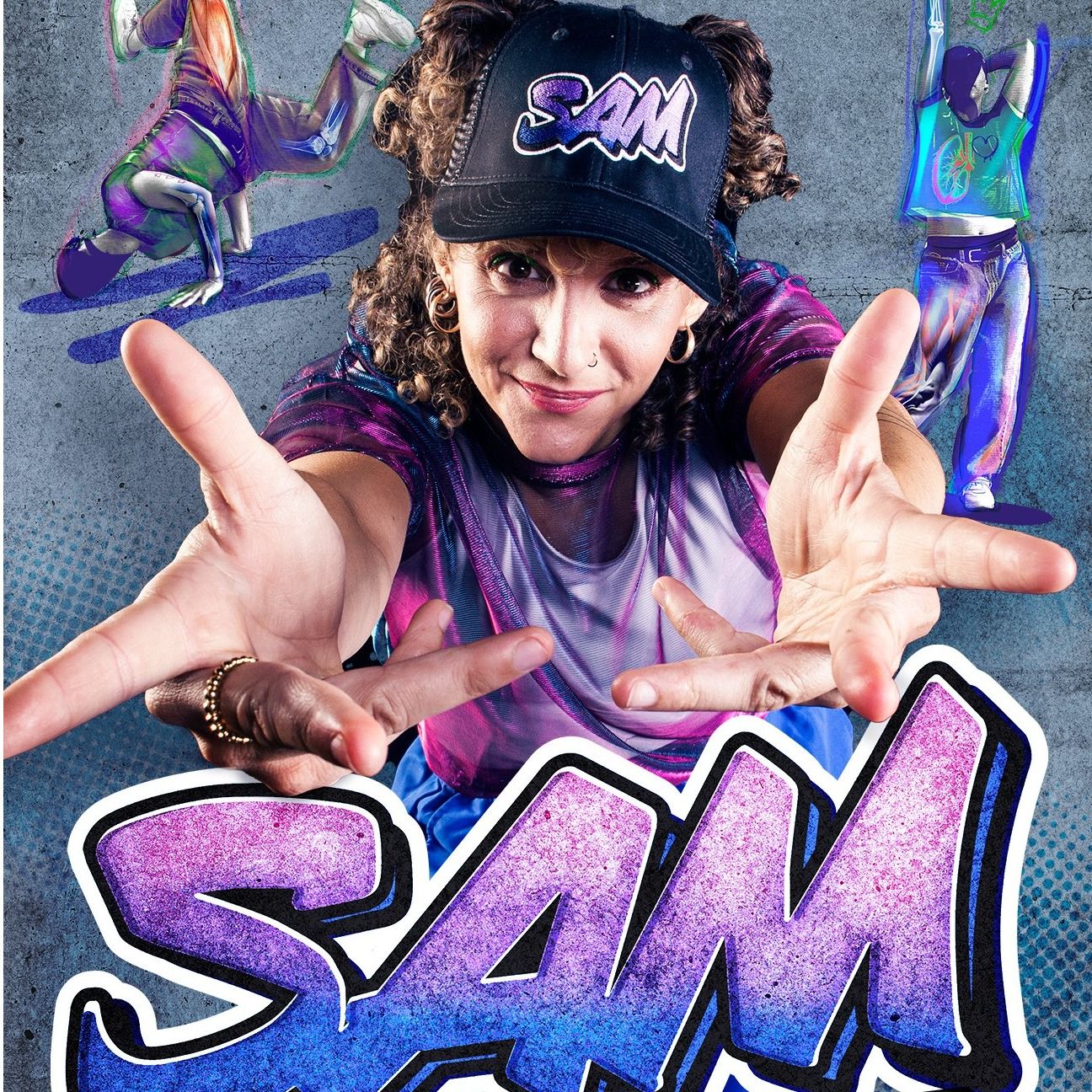 SAM 