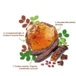 Empower a Healthier Microbiome with INAVEA CAROB ACACIA