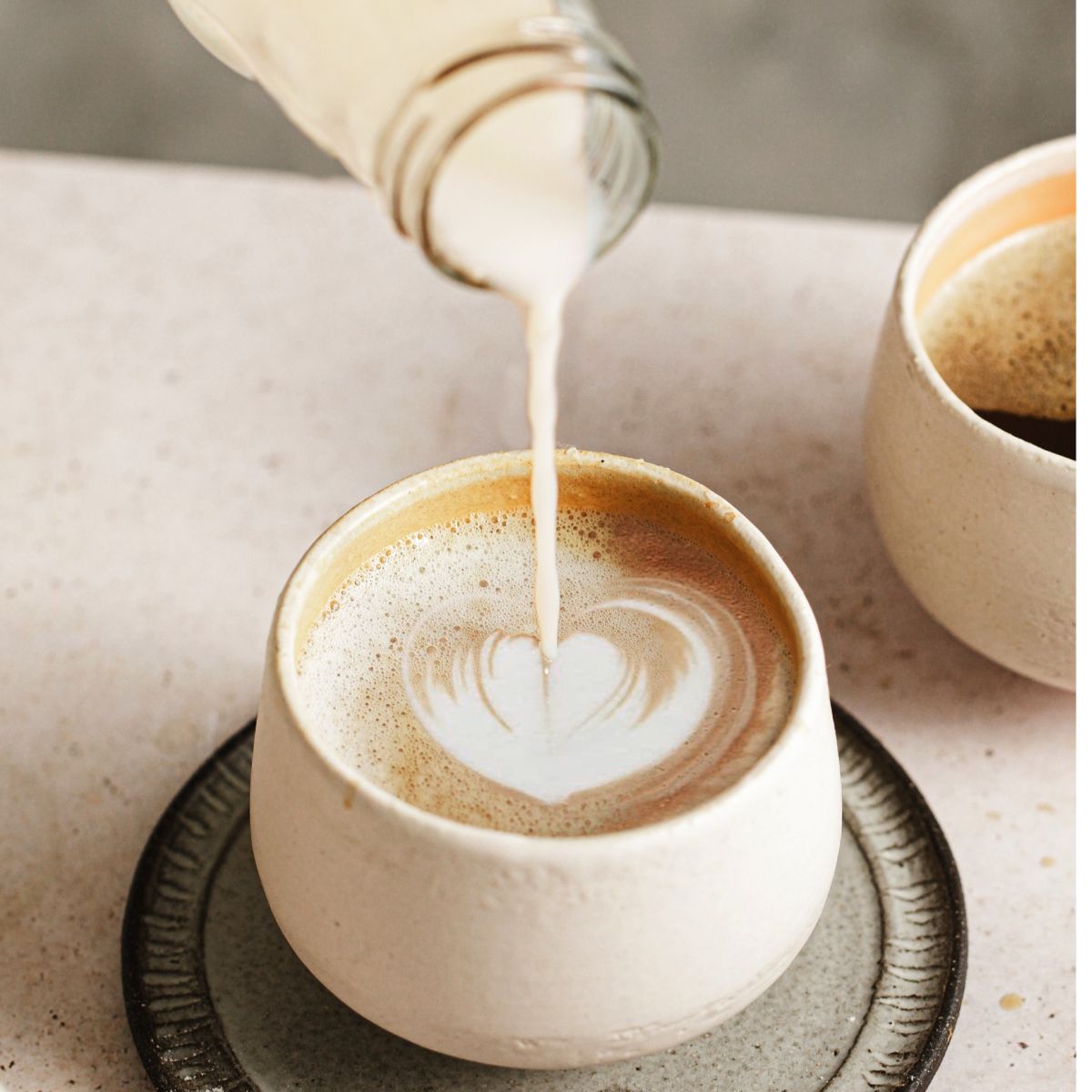 Multigrain Plant-based Drink