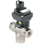 KZValve - S Series