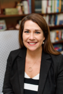 Fran Castellow, MSEd