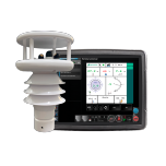 Estação Meteorológica EMCloud