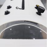 L-900 Mild Hyperbaric Oxygen Chamber