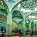 UZBEKISTAN: AL PAESE DI TAMERLANO