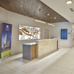 Learn More about the Conference Venue and Hotel