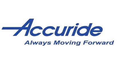 Accuride International Limited