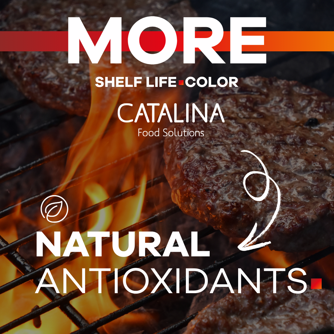 Natural Antioxidants