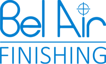 Bel Air Finishing Supply Corp