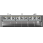 CD-Series Continuous Dehydrators