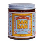 Dan Dan Spicy Sesame Sauce