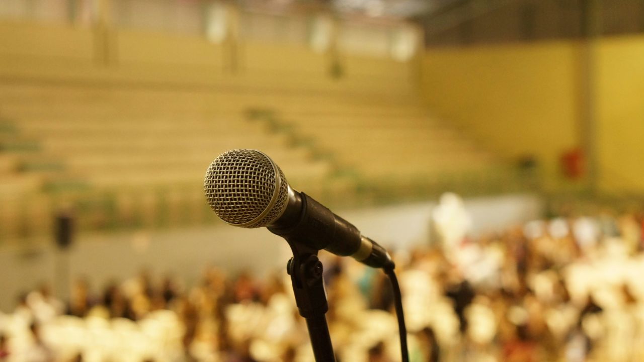 DCED 2024 Global Seminar launch: commence, inspire and connect