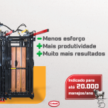 Tronco Robust Hidráulico