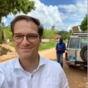 Bram Elmer van Opijnen