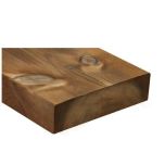 Kebony Character lame pour ponton / passerelle 34 x 145 mm #1171