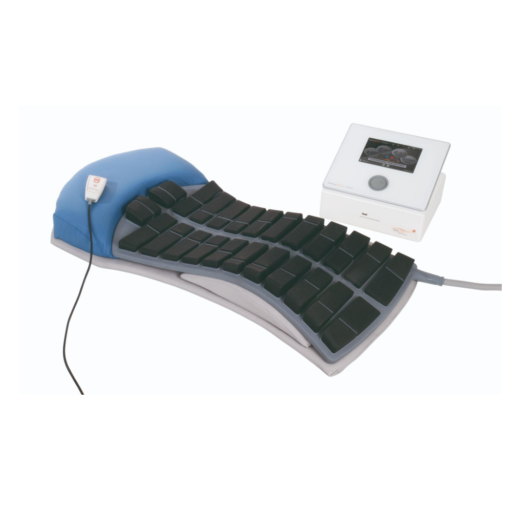 StimaWell 120MTRS EMS Back Mat
