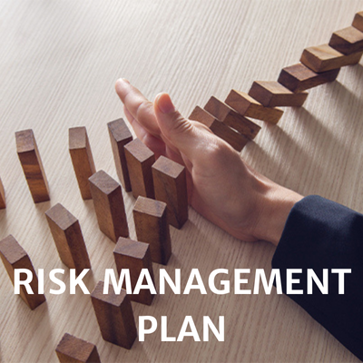 RISK MANAGEMENT PLAN