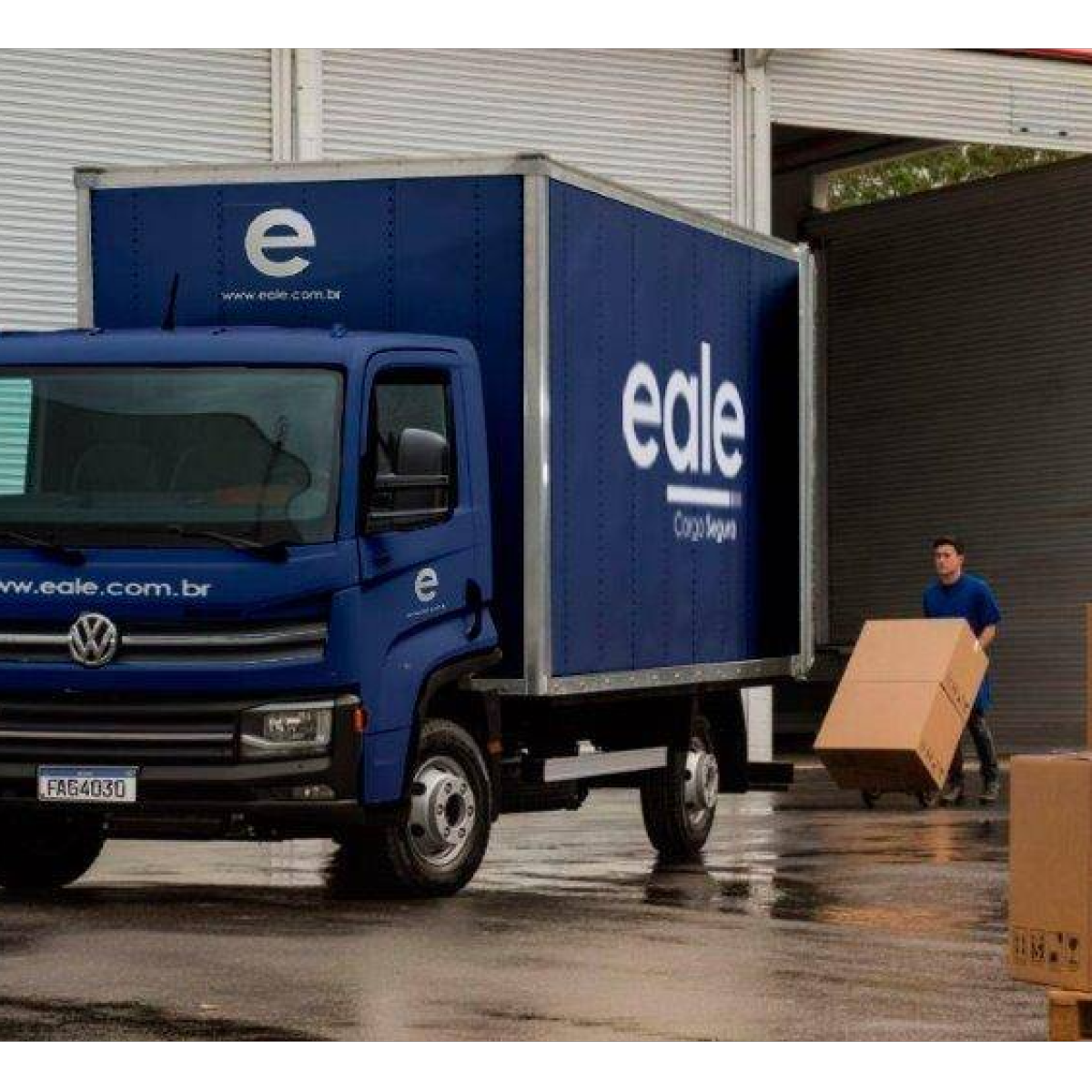 TRANSPORTE RODO AÉREO ( Eletrônicos, Farmacêutico , Carga Geral )