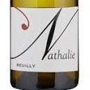 AOC Reuilly Rouge 'Nathalie' 2024