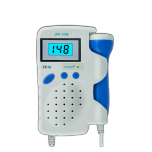 Detector Fetal Jumper - Portátil e Mesa