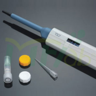 Number Fixed Reading Volume Pipette