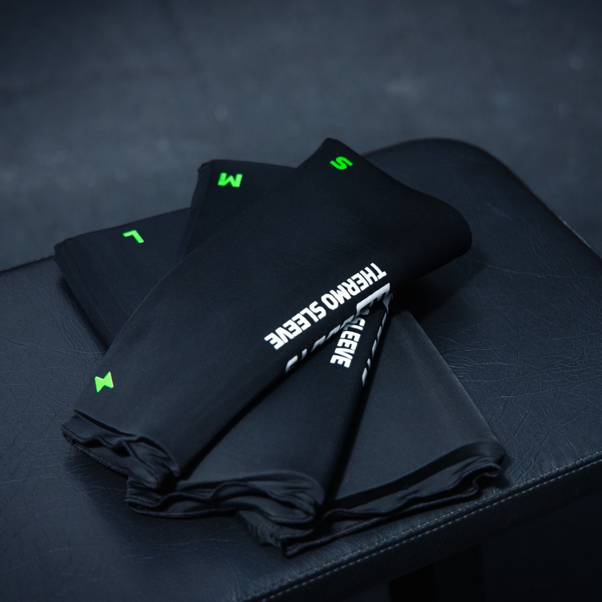 Reboots Thermo Sleeves