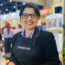 Lilian Cristiane Balduino Diez