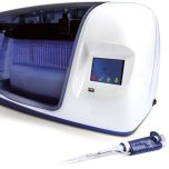 BlueDiver Instrument