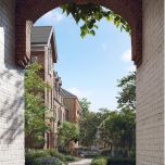 Fifty Brook Green, Kensington, London