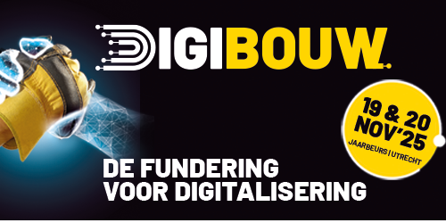 DigiBouw 2025