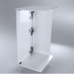 Pocket Door Sliding System DA1532