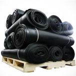 Continental's Draper conveyor belts