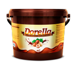 Recheios Chocolate e Caramelo