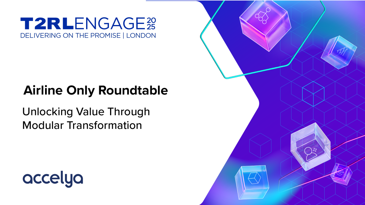 Unlocking Value Through Modular Transformation