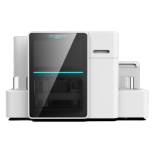 Ai Fluoresence Image scanning and Analysis System Gis-3100